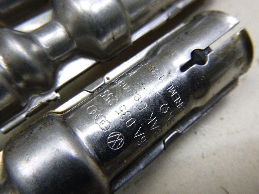 Провода высокого напряж. к-кт