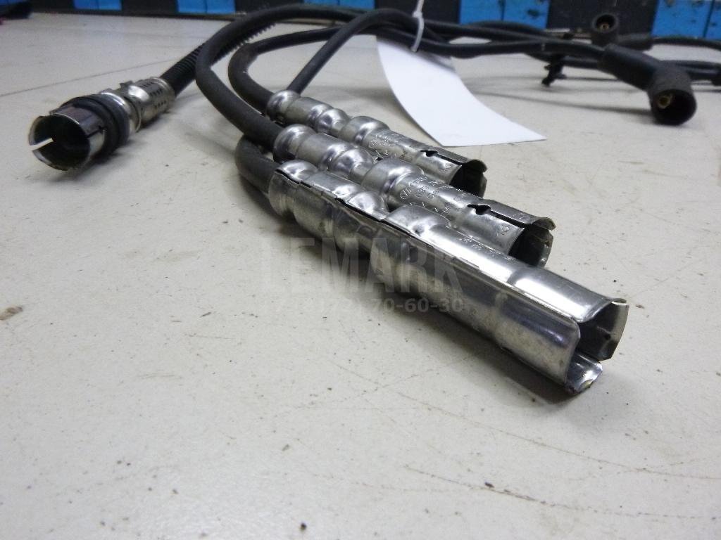 Провода высокого напряж. к-кт