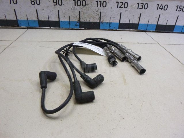 Провода высокого напряж. к-кт