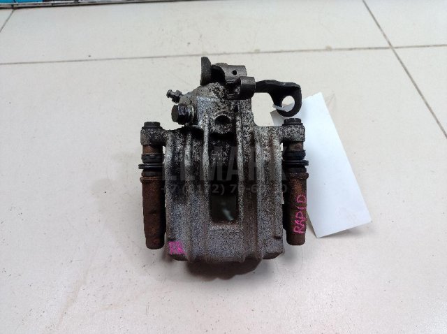 Суппорт тормозной задний правый