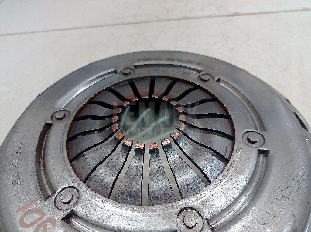 Корзина сцепления