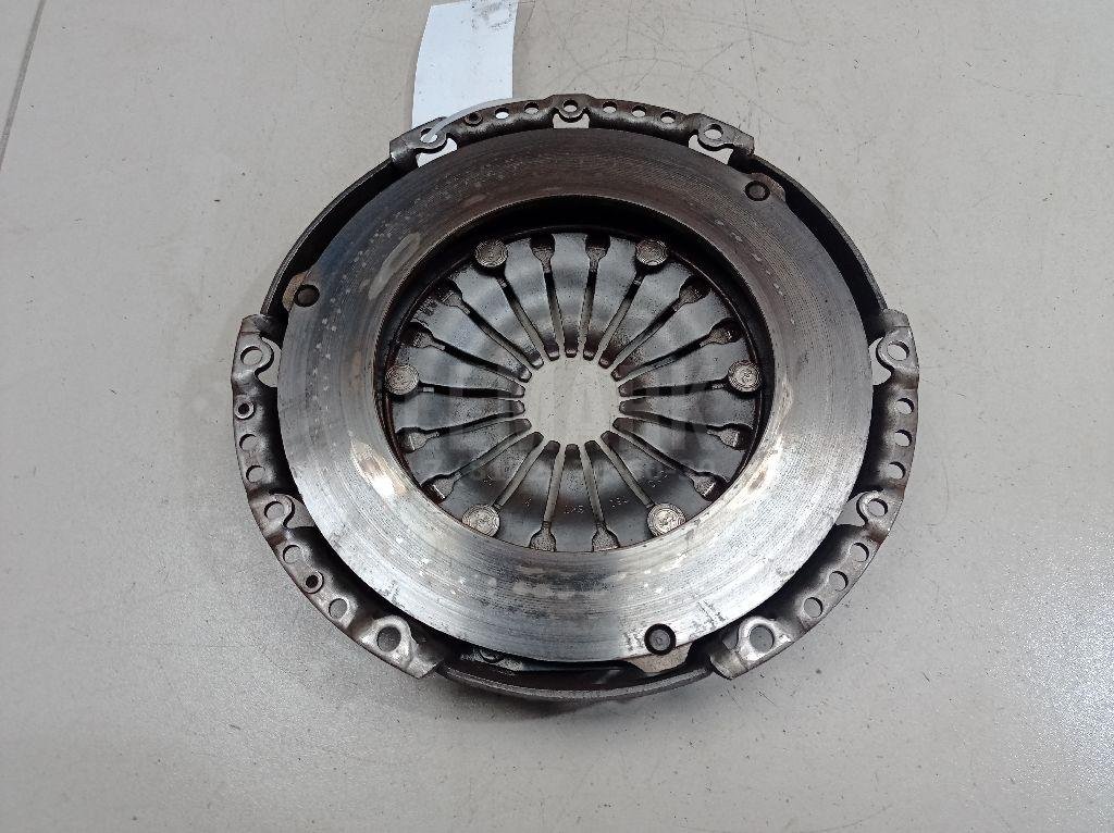 Корзина сцепления