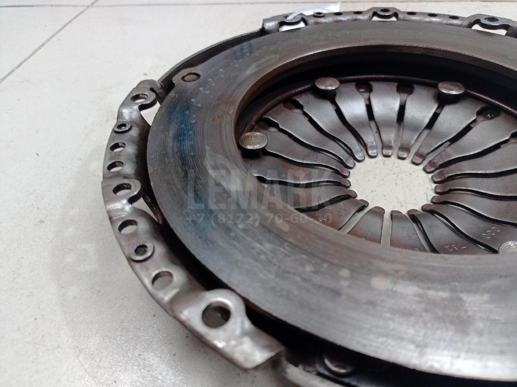 Корзина сцепления