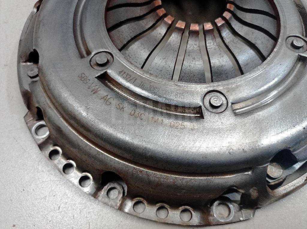 Корзина сцепления