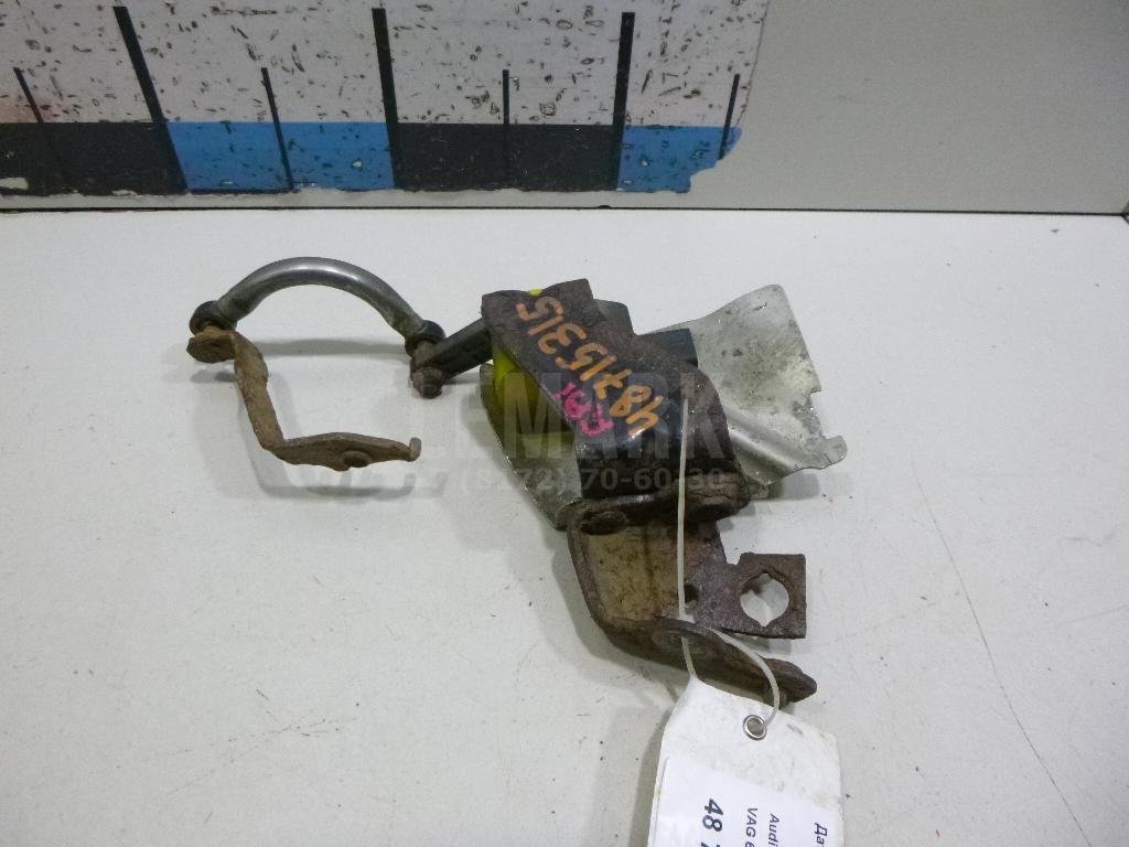 Датчик регулировки дорож. просвета