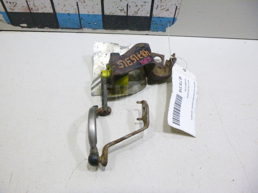 Датчик регулировки дорож. просвета