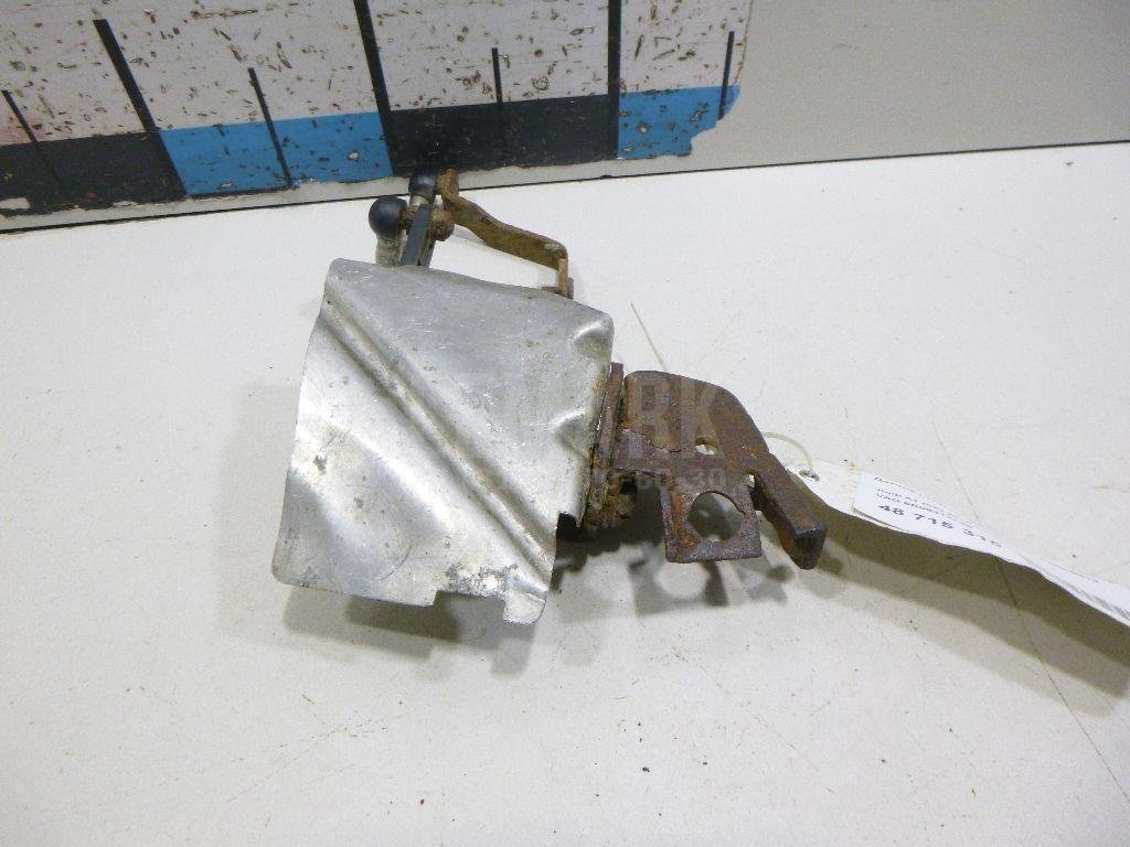 Датчик регулировки дорож. просвета