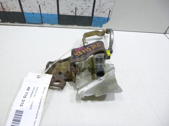 Датчик регулировки дорож. просвета