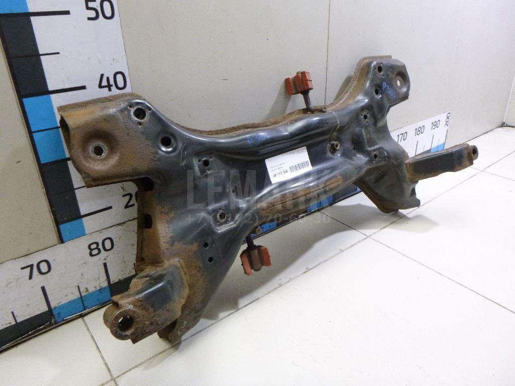 Балка подмоторная