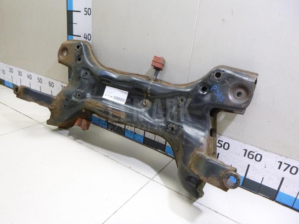 Балка подмоторная