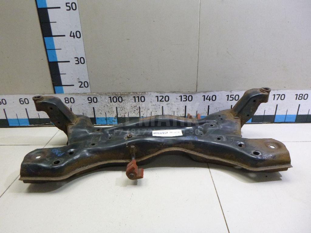 Балка подмоторная