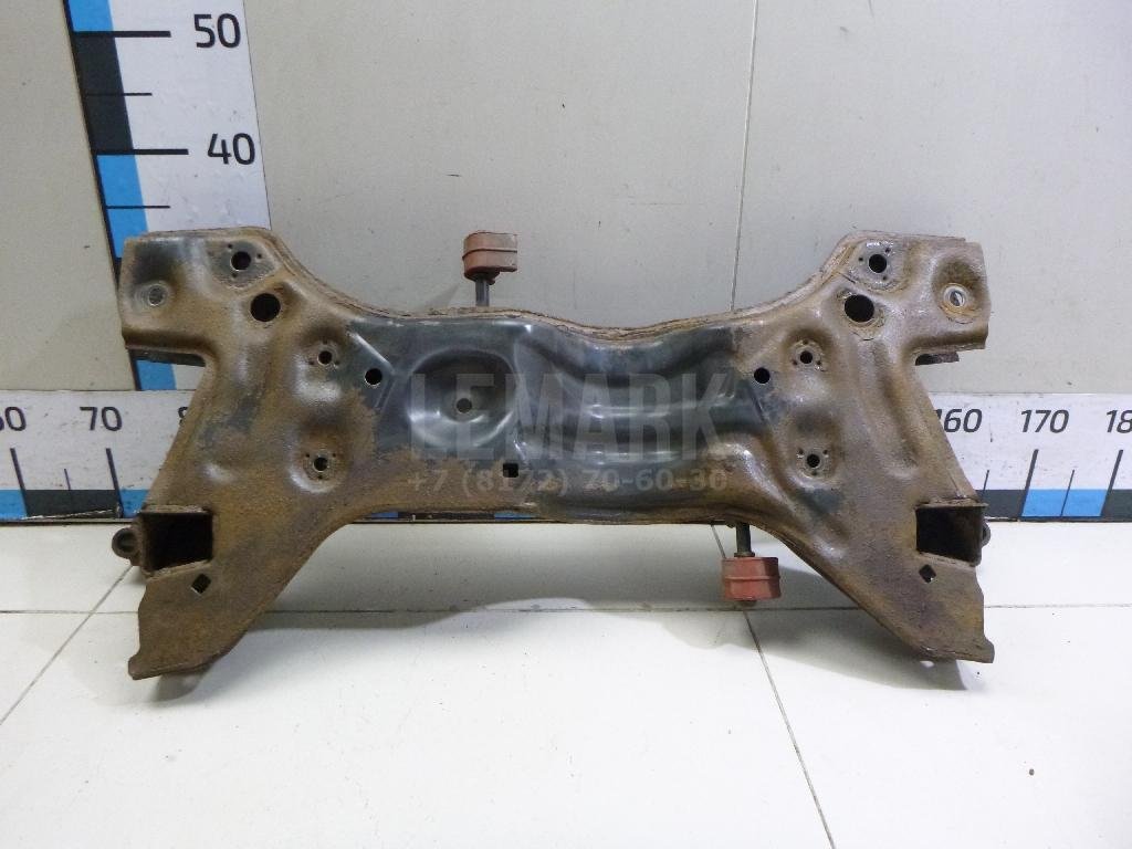 Балка подмоторная