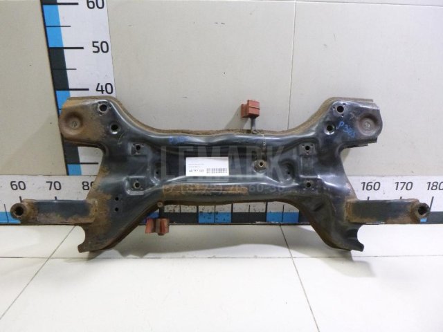 Балка подмоторная