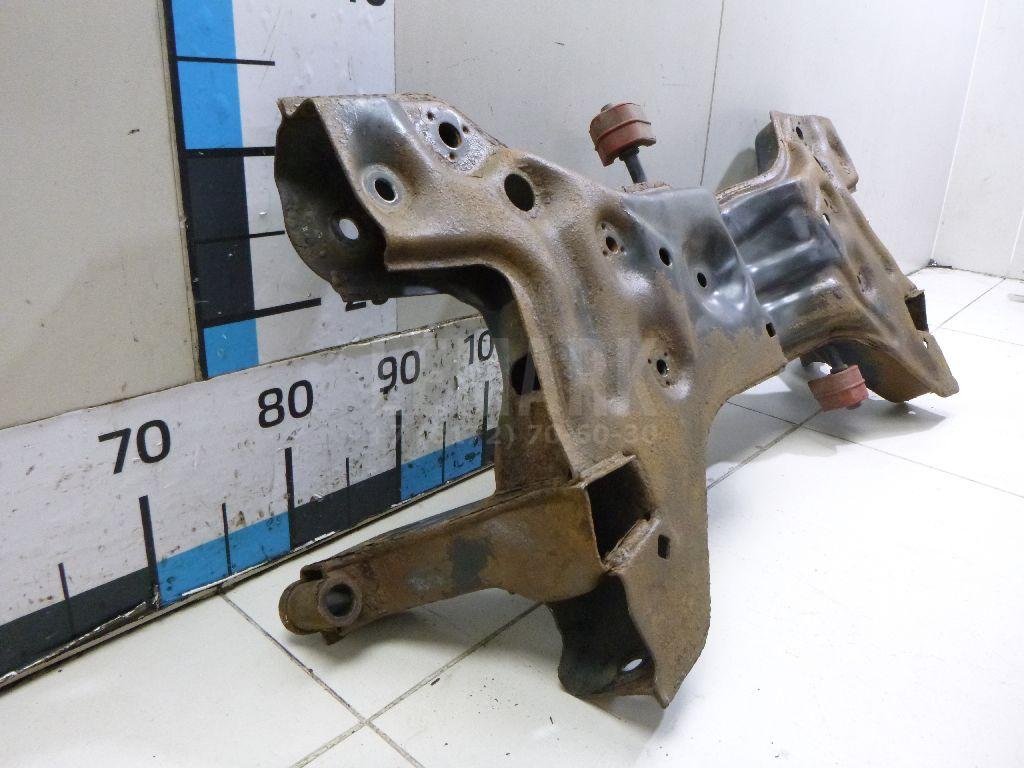 Балка подмоторная