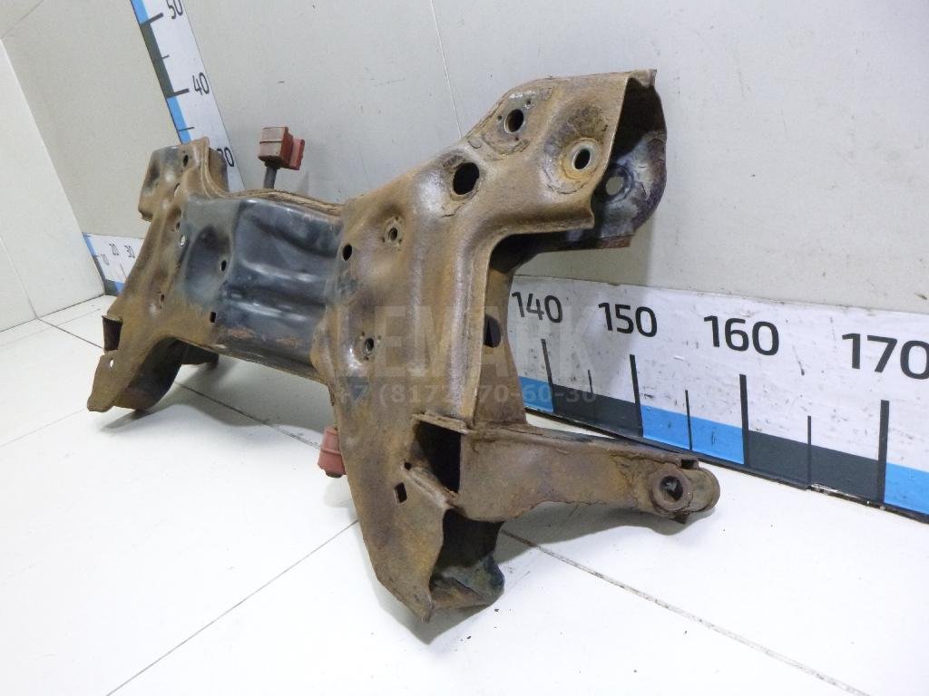 Балка подмоторная