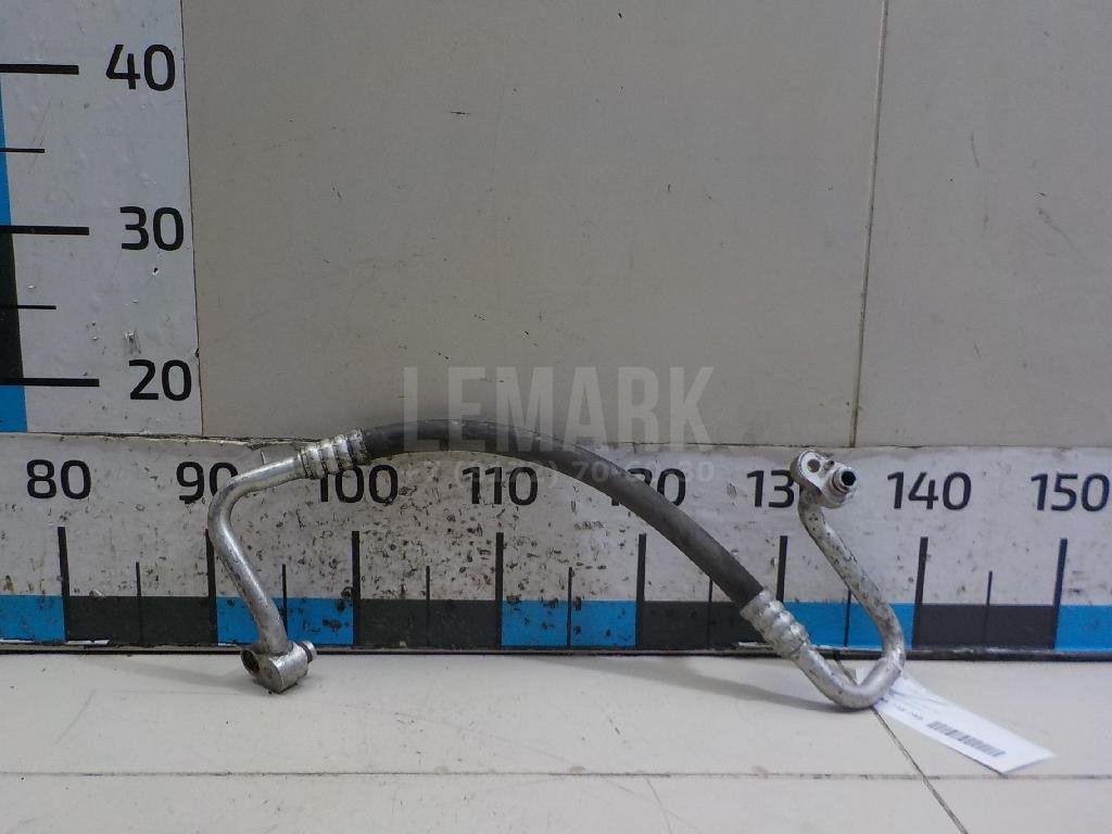 Трубка кондиционера