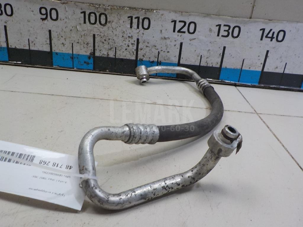 Трубка кондиционера