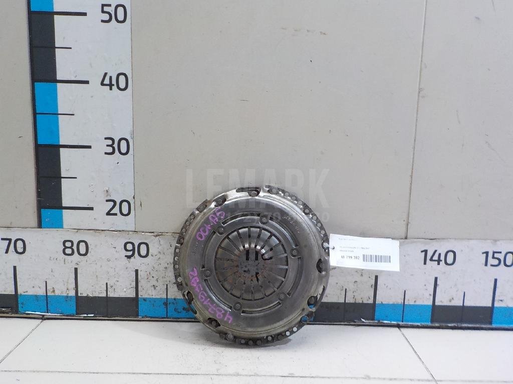 Корзина сцепления