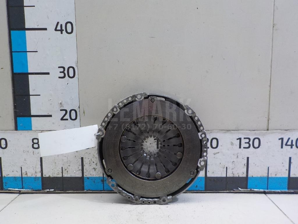 Корзина сцепления