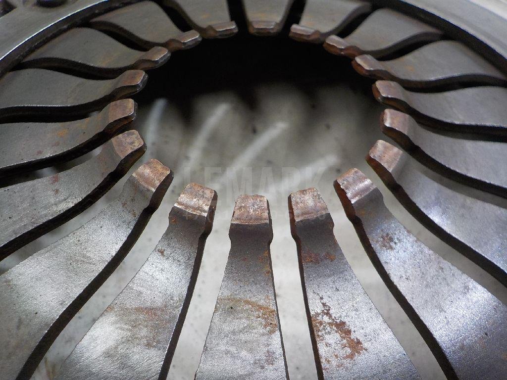 Корзина сцепления