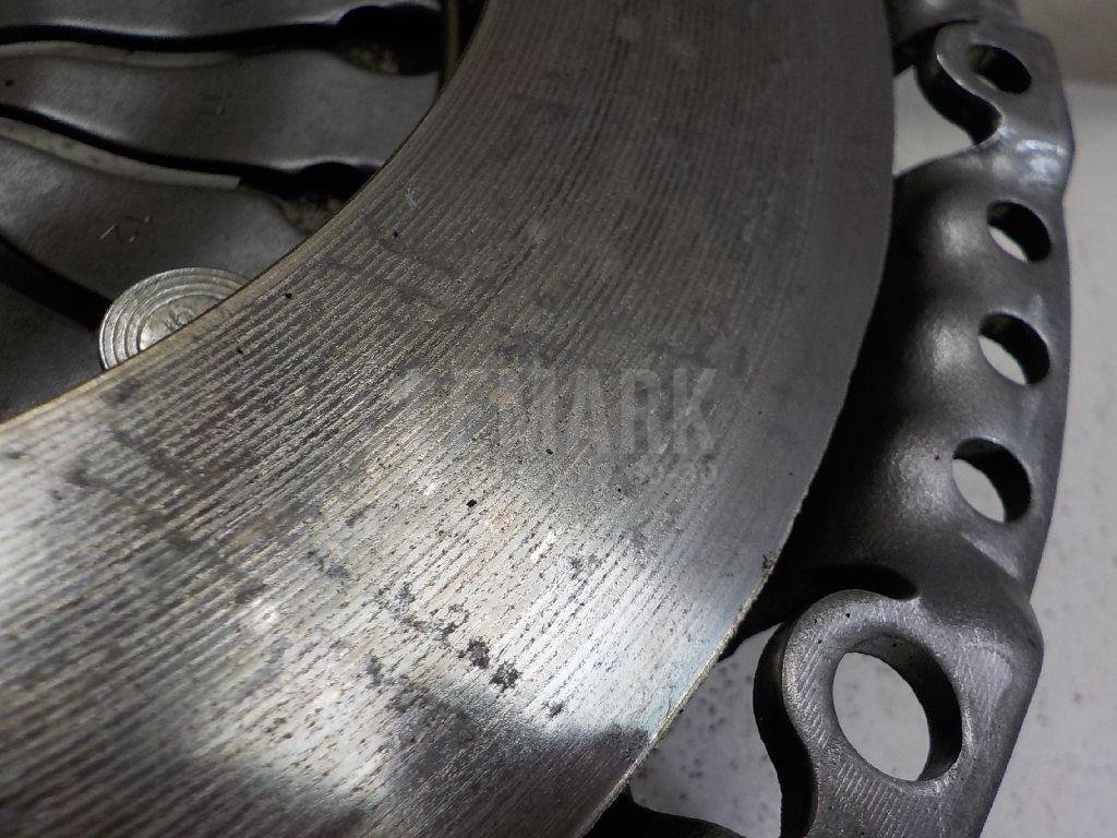 Корзина сцепления