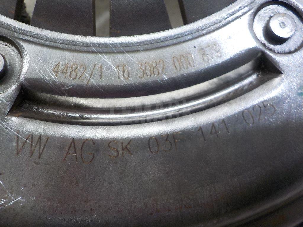 Корзина сцепления