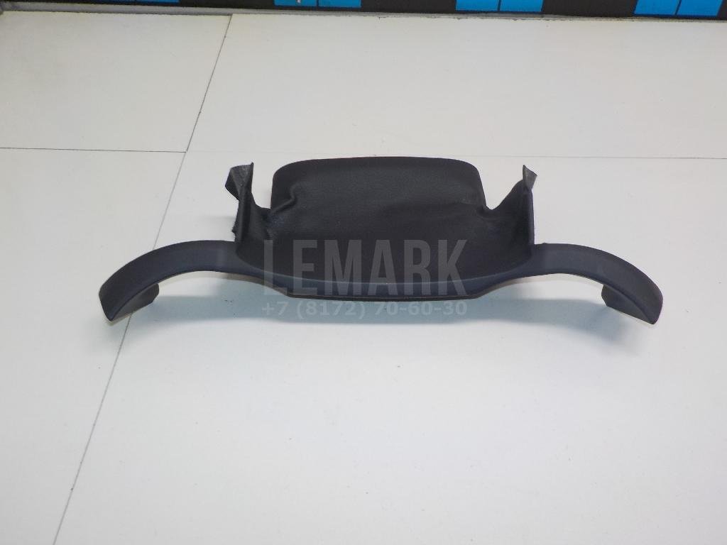 Кожух рулевой колонки верхний