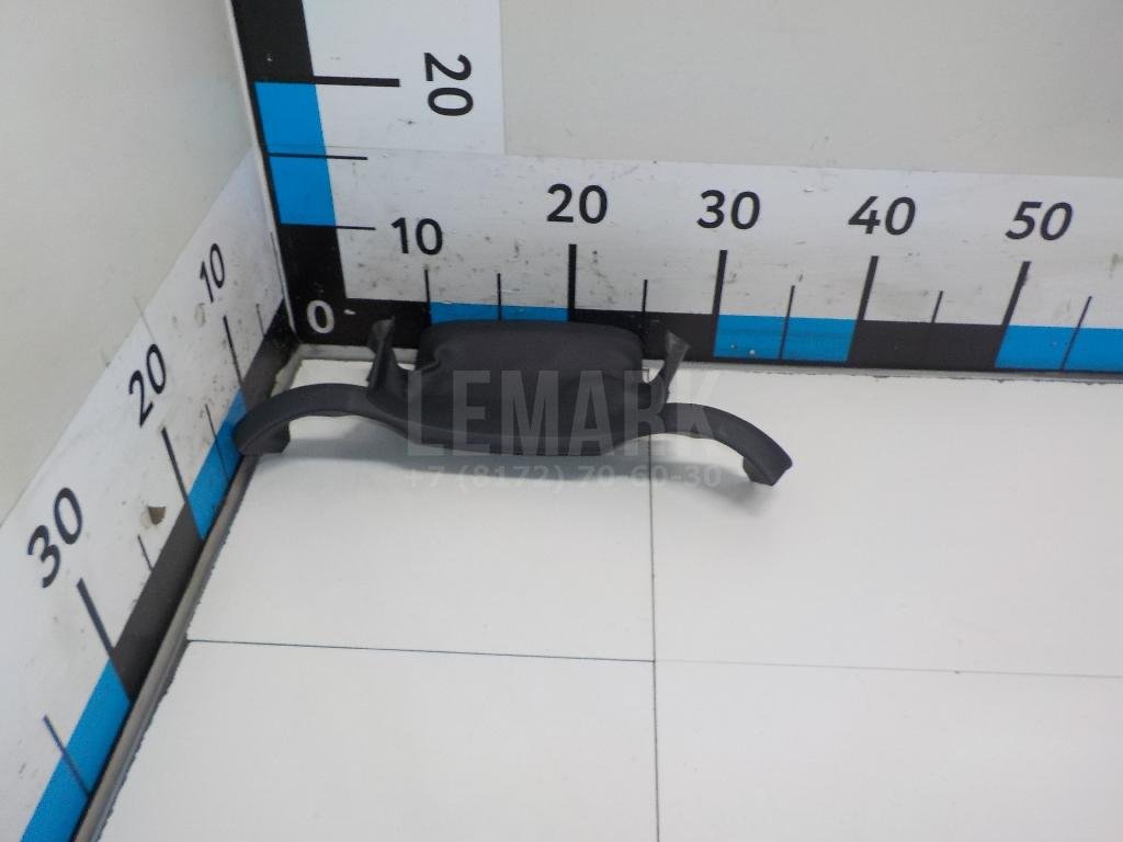 Кожух рулевой колонки верхний