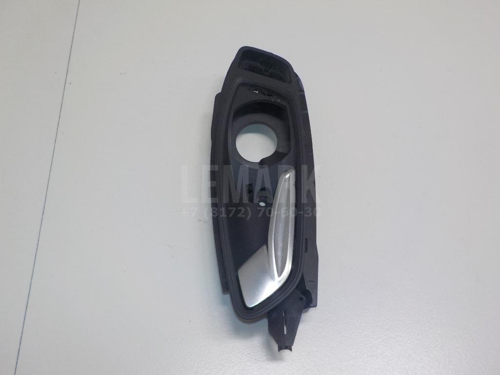 Ручка двери передней внутренняя левая