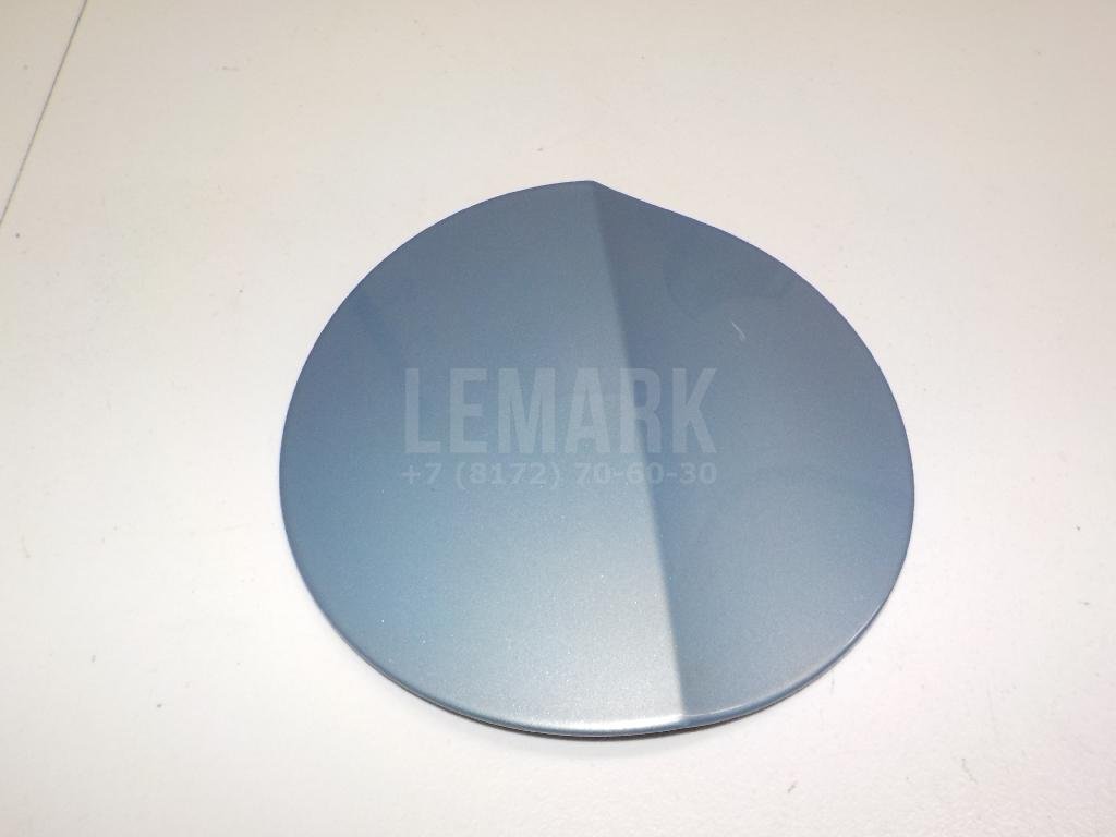 Лючок бензобака