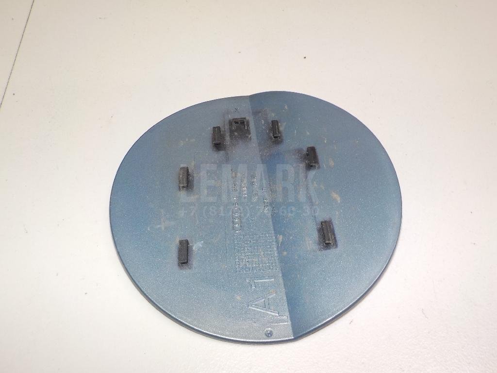 Лючок бензобака