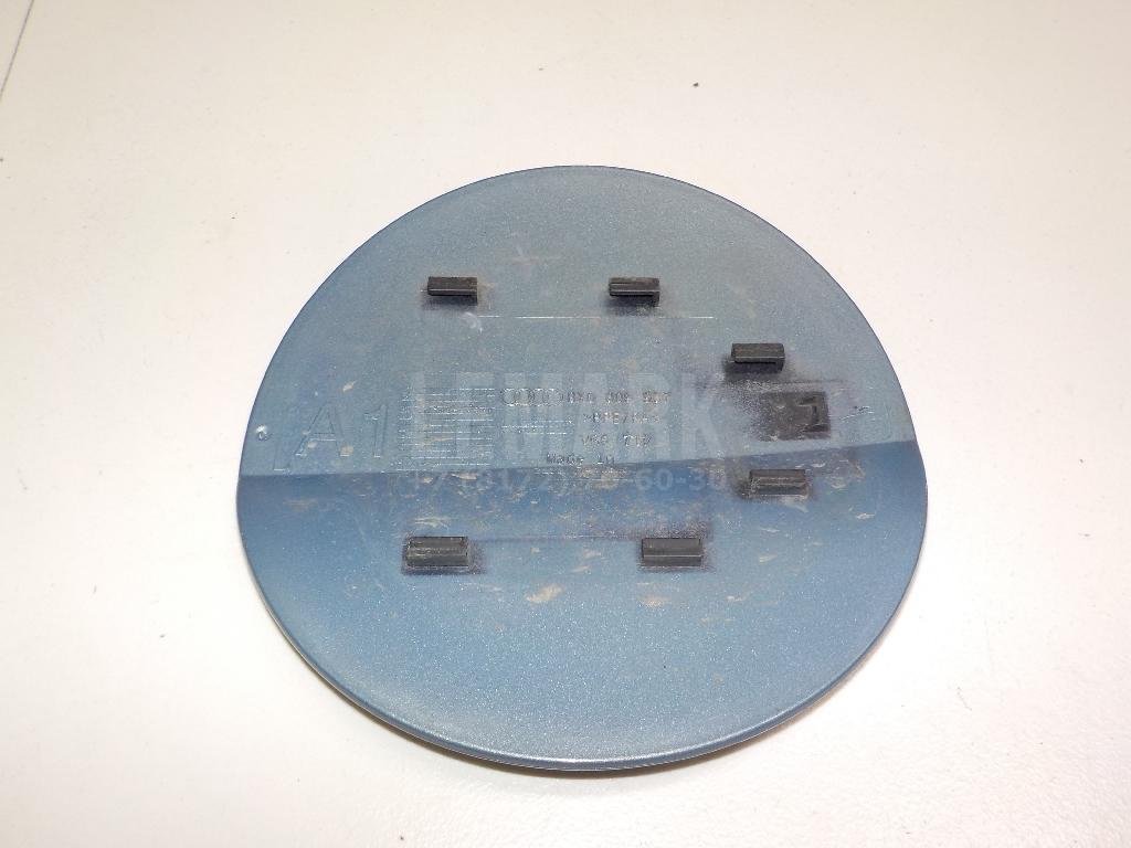 Лючок бензобака