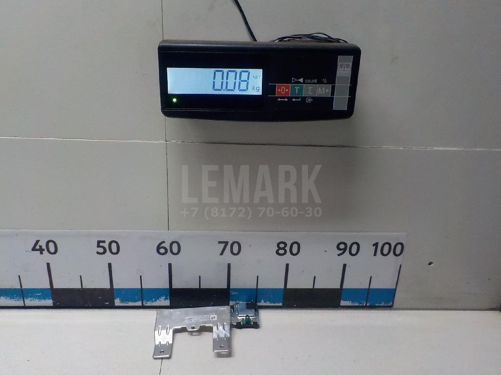 Антенна электрическая