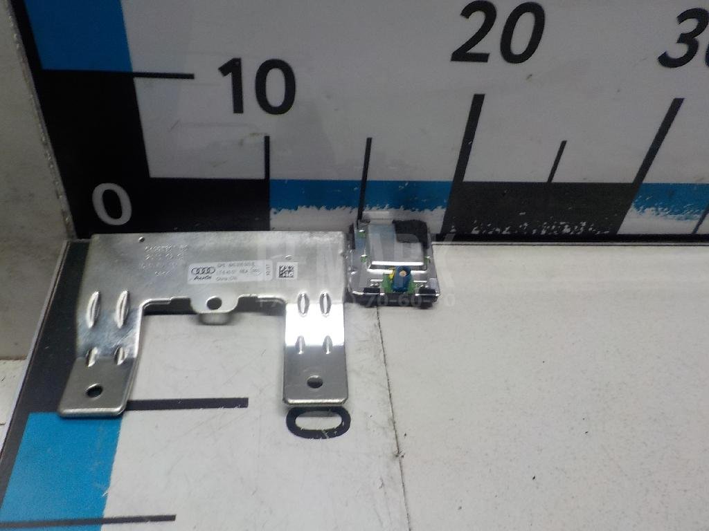 Антенна электрическая