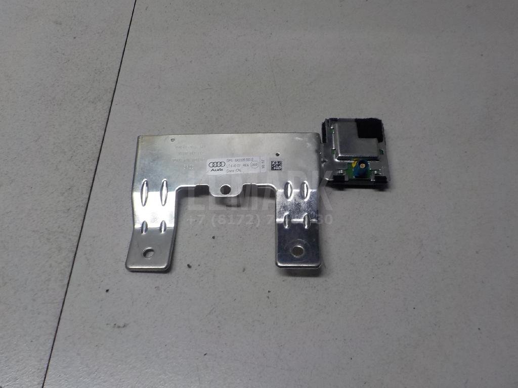 Антенна электрическая