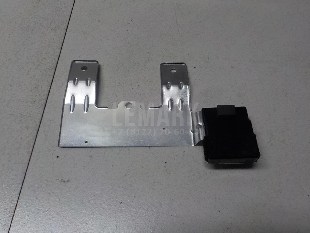 Антенна электрическая