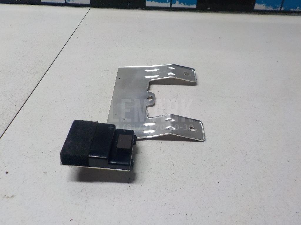 Антенна электрическая