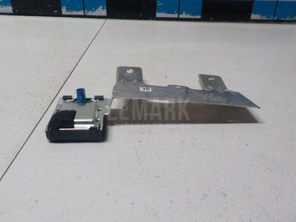 Антенна электрическая