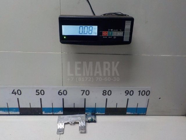 Антенна электрическая