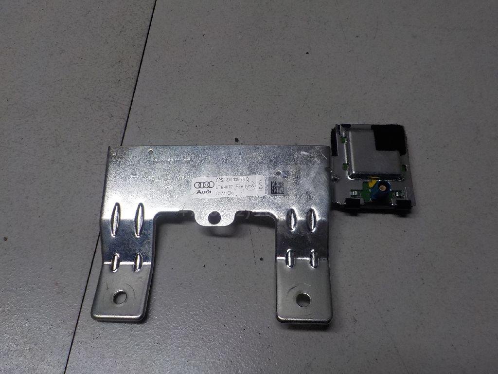 Антенна электрическая