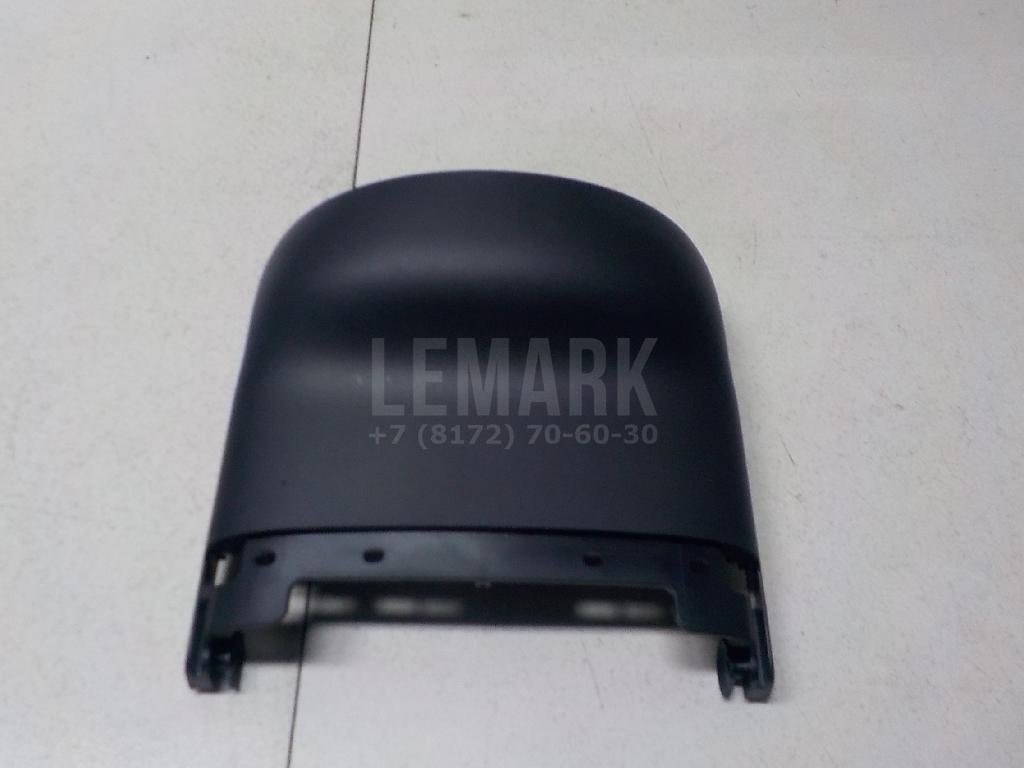 Кожух рулевой колонки верхний