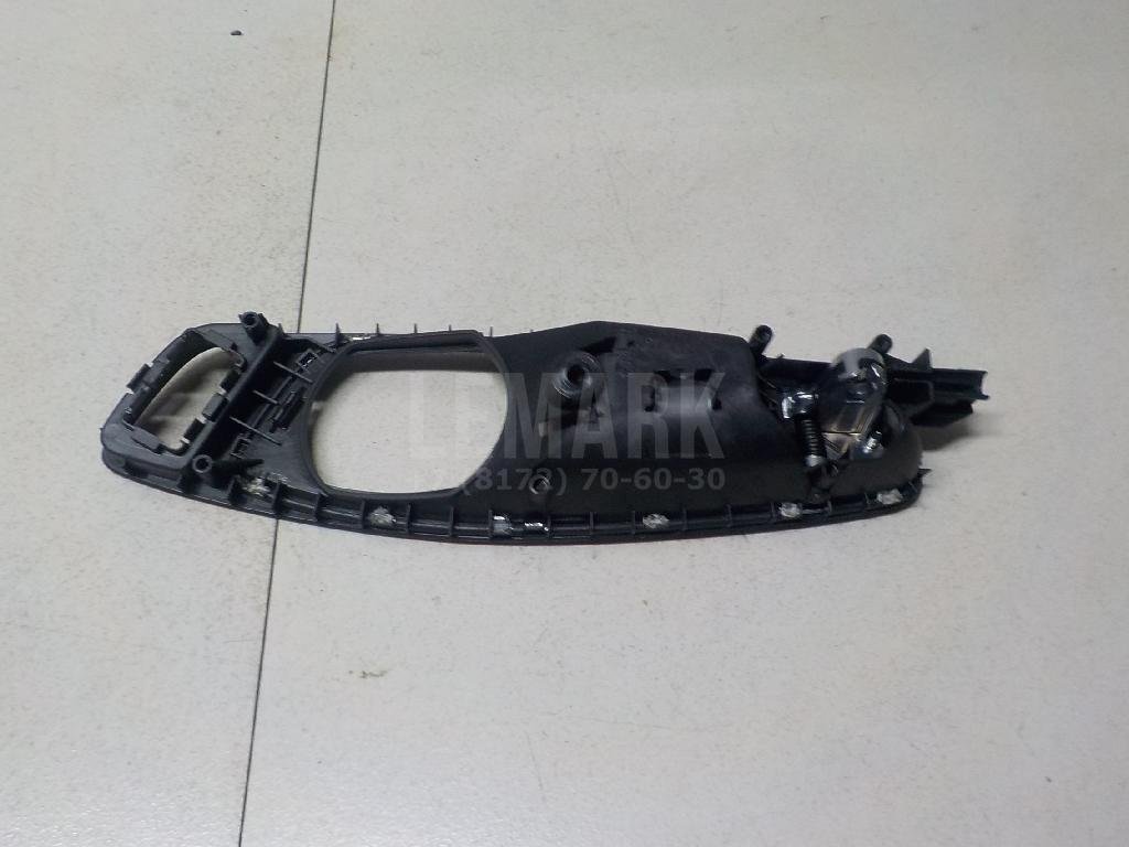 Ручка двери задней внутренняя правая