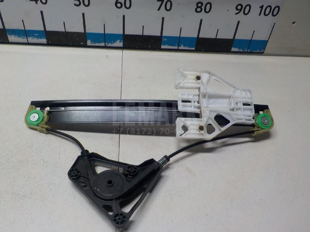 Стеклоподъемник электр. задний левый