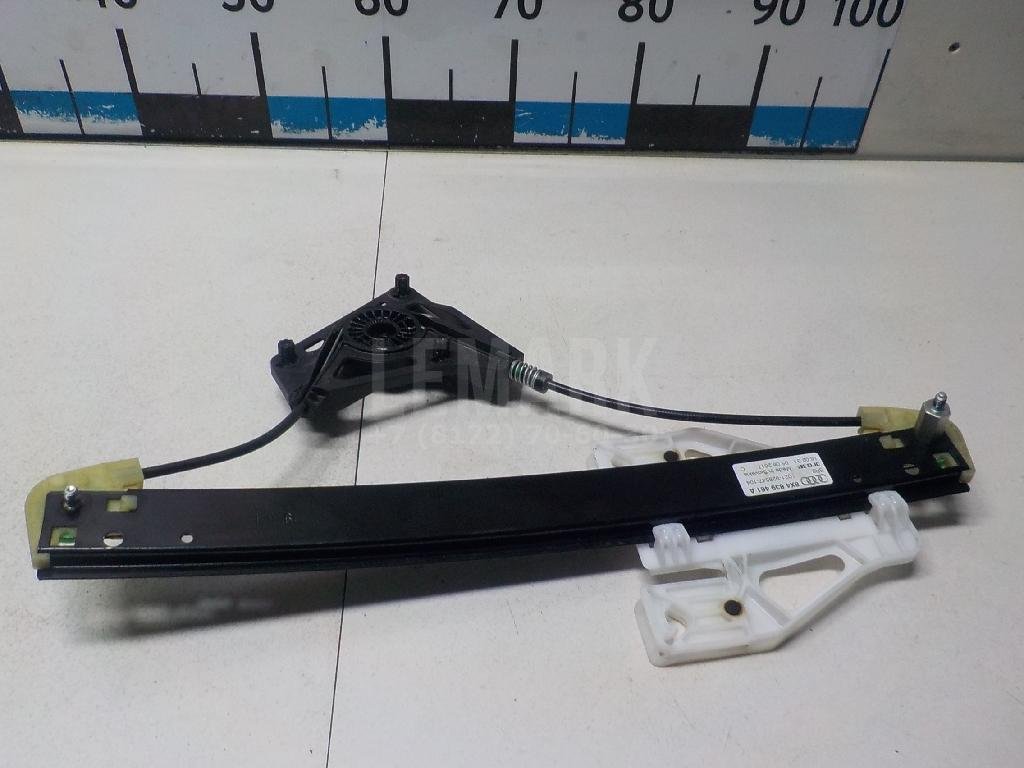Стеклоподъемник электр. задний левый