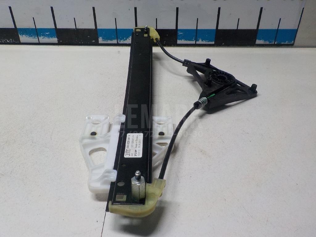 Стеклоподъемник электр. задний левый