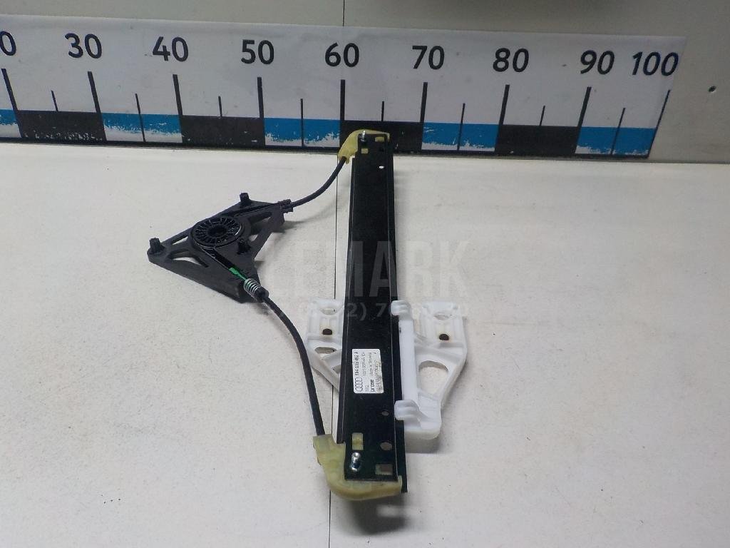 Стеклоподъемник электр. задний правый