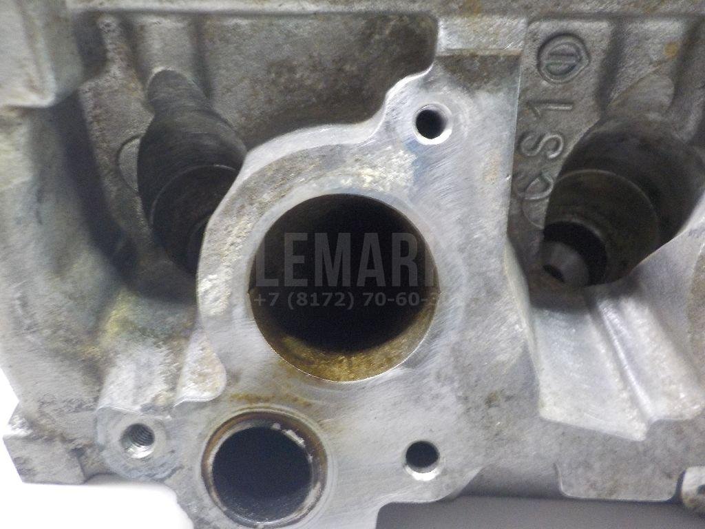 Головка блока