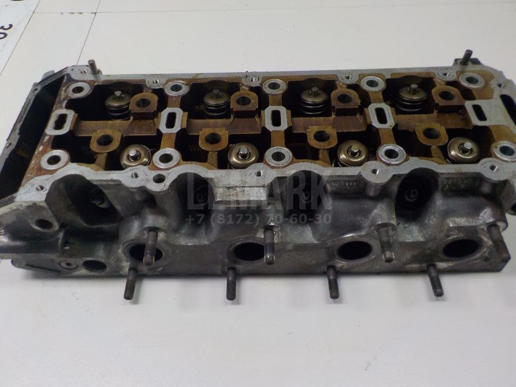 Головка блока