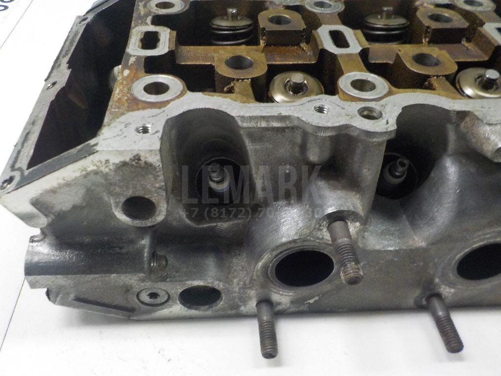 Головка блока