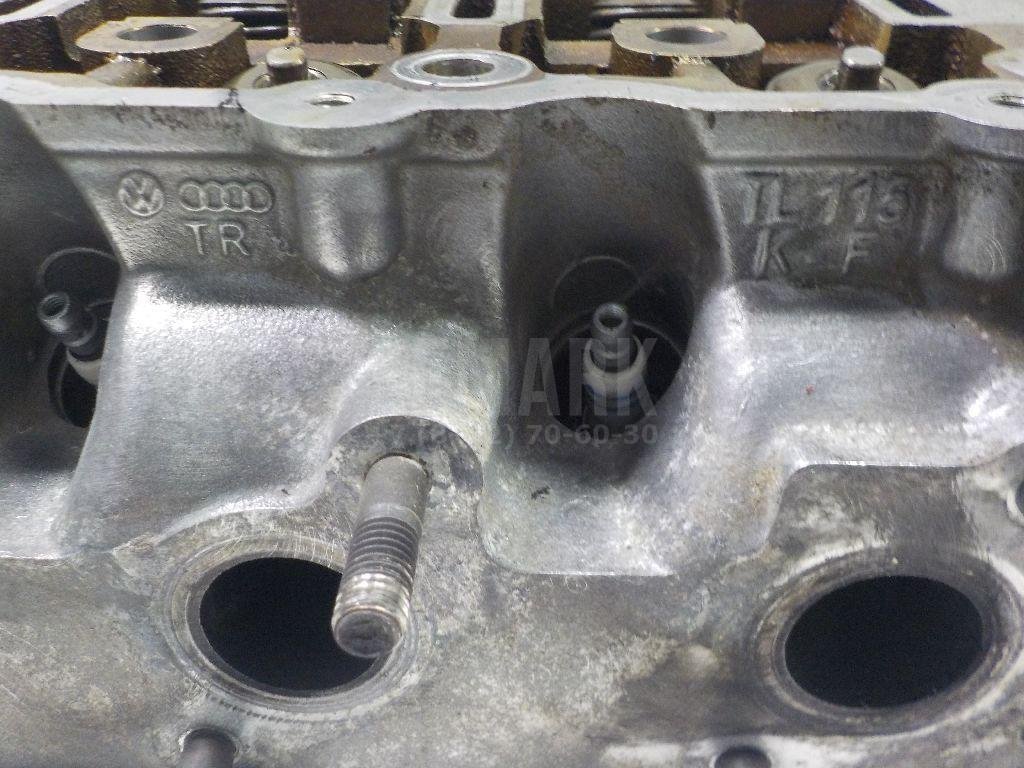 Головка блока